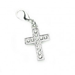 Diamante Cross